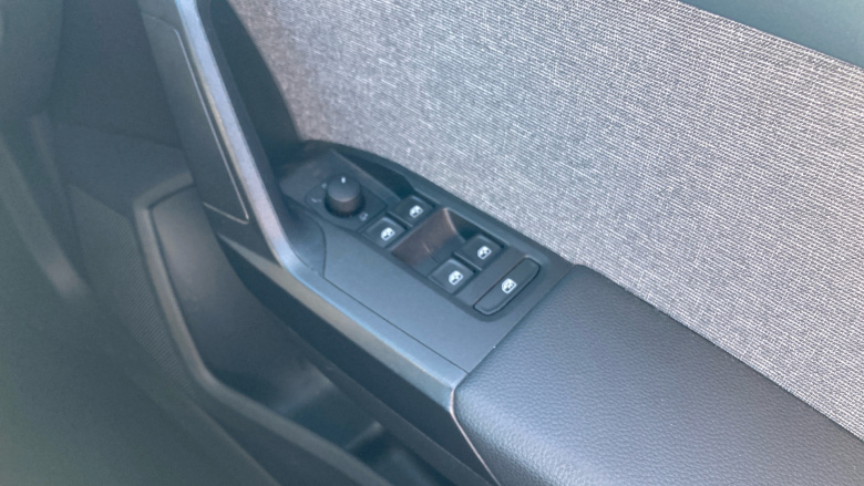 SEAT Arona 1.0 TSI 110 XPERIENCE 5dr DSG Petrol Hatchback